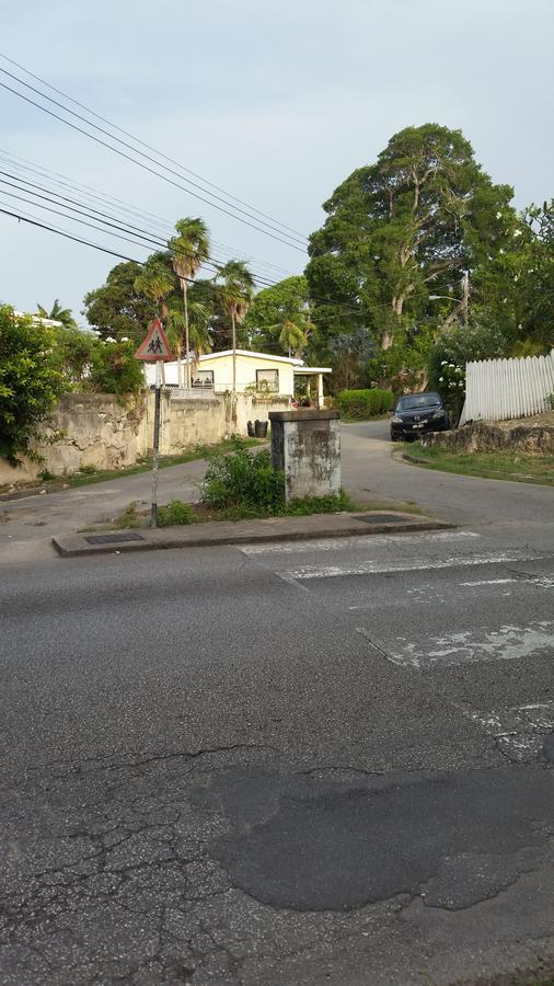Spacious Colonial بريدج تاون المظهر الخارجي الصورة